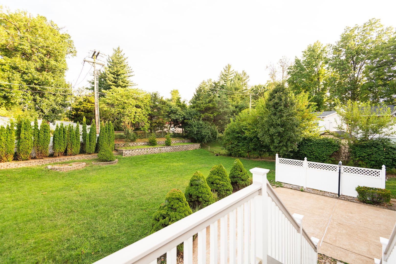 St. Louis House: 2334 Rosegarden Dr