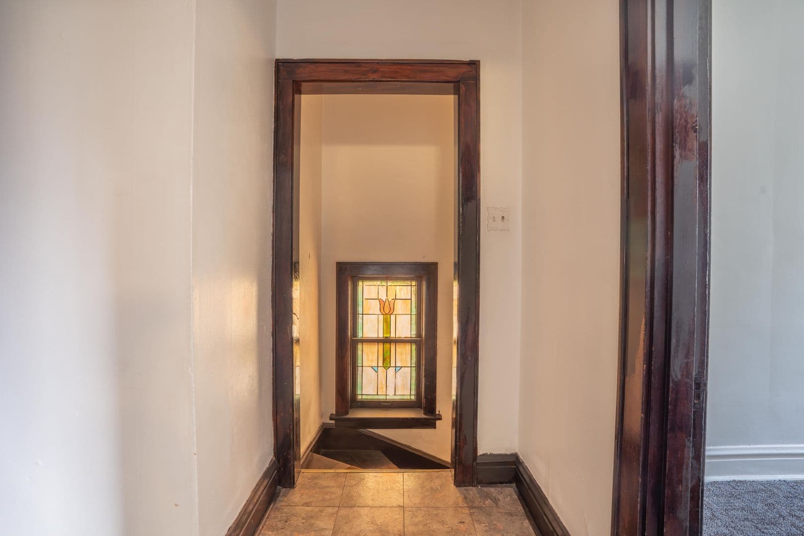 Saint Louis Apartment: 4841 Penrose