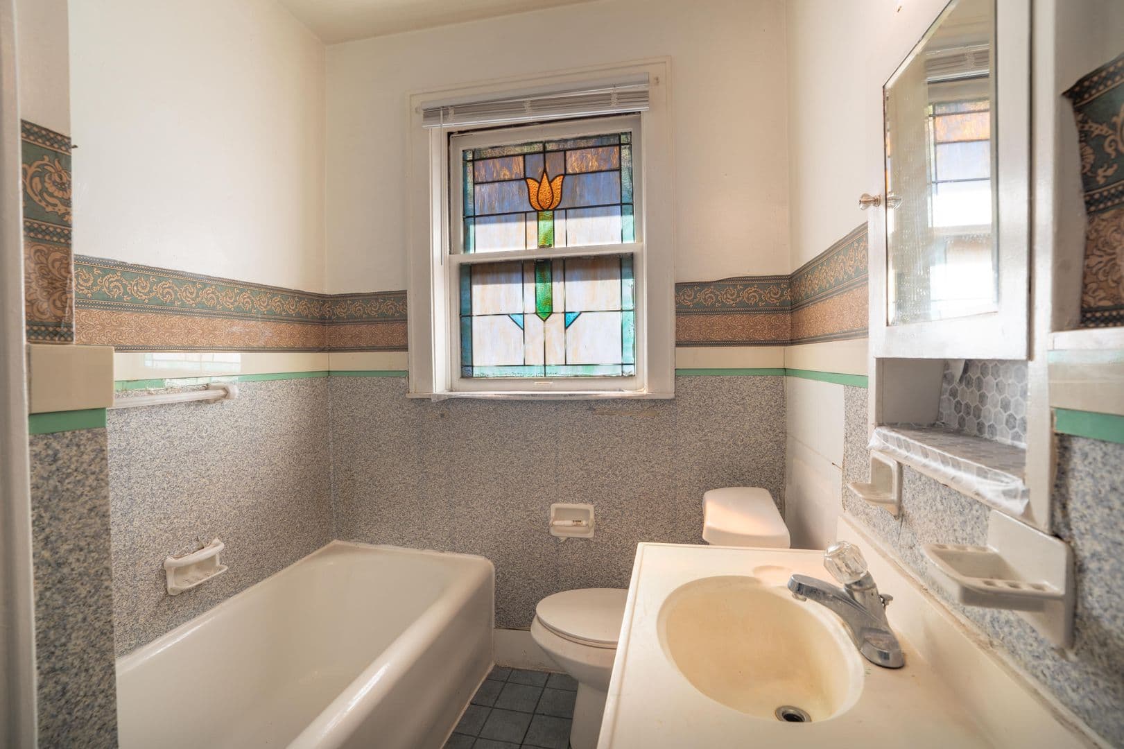 Saint Louis Apartment: 4841 Penrose