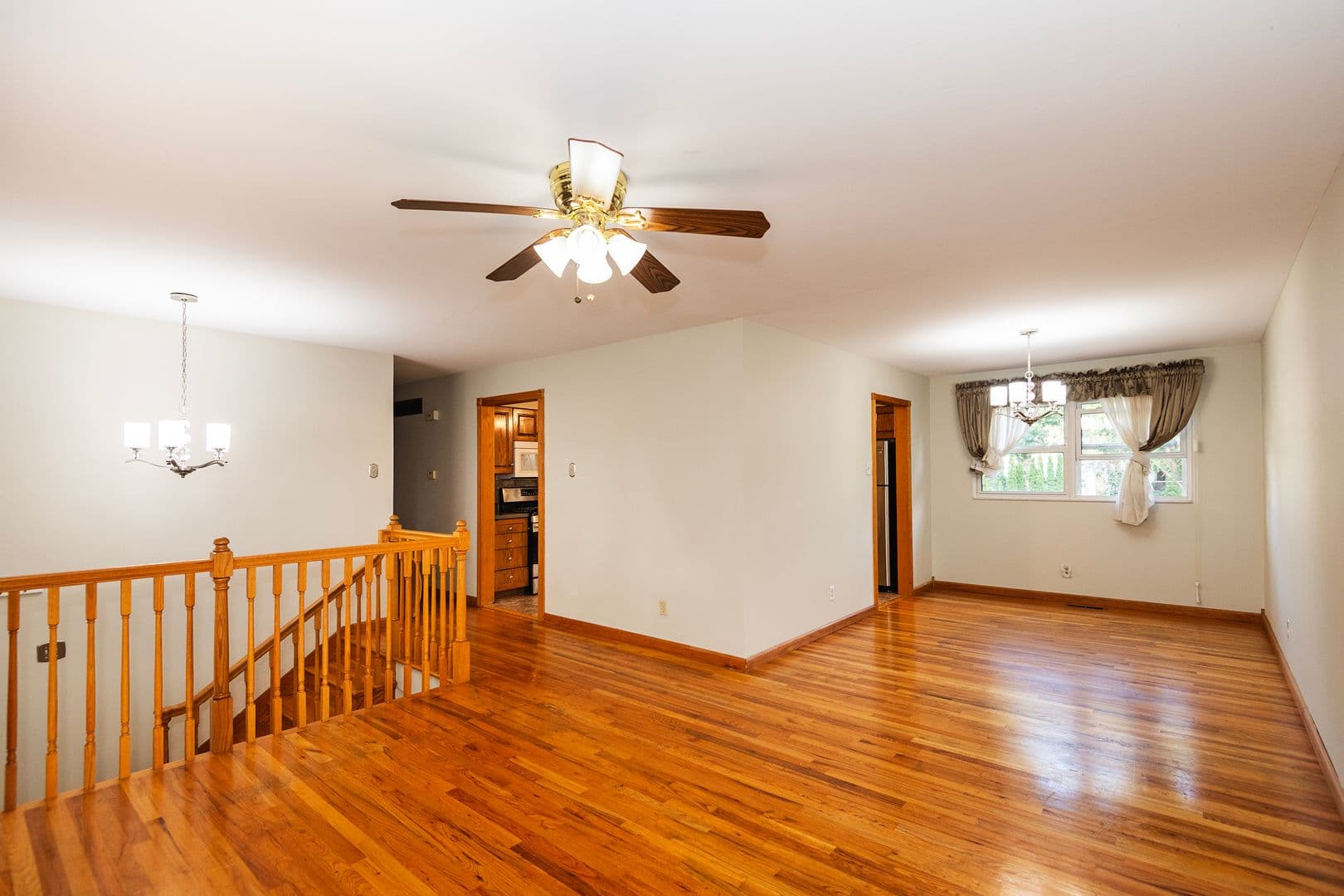 St. Louis House: 2334 Rosegarden Dr
