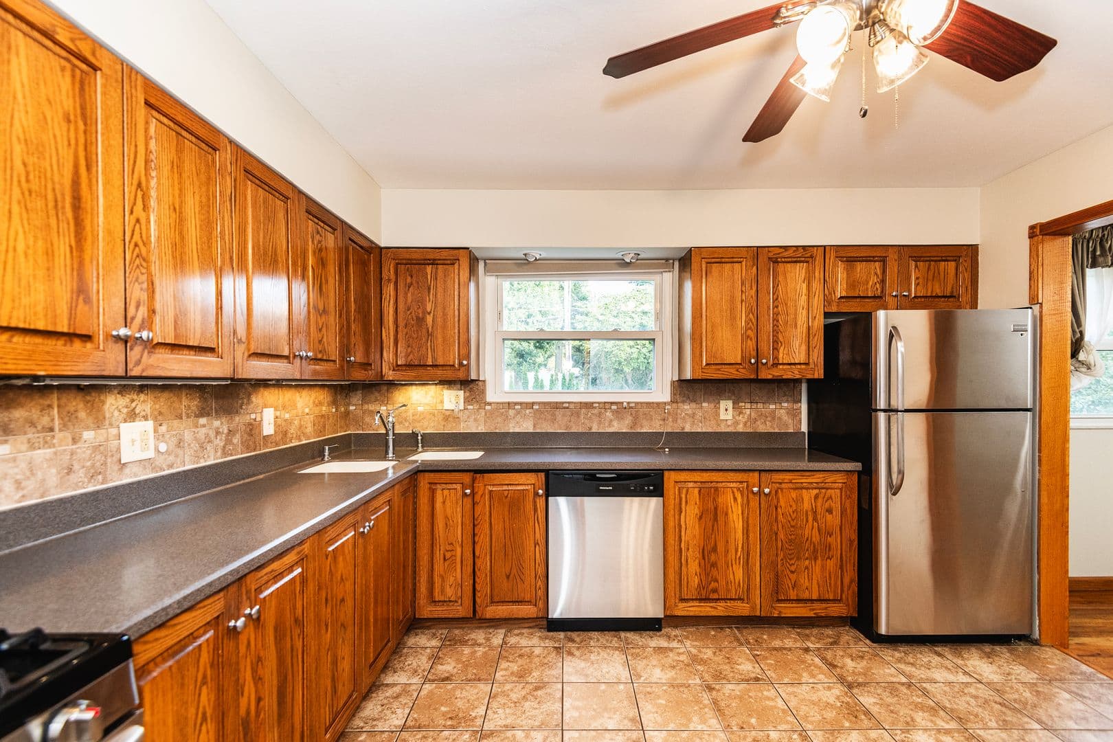 St. Louis House: 2334 Rosegarden Dr