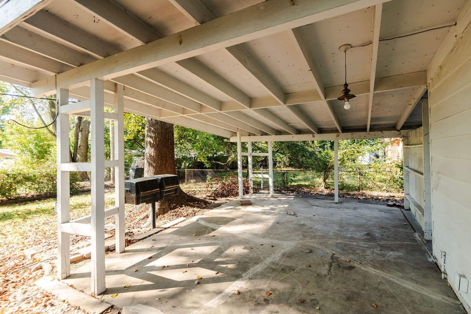 Florissant House: 1015 Robinwood Dr