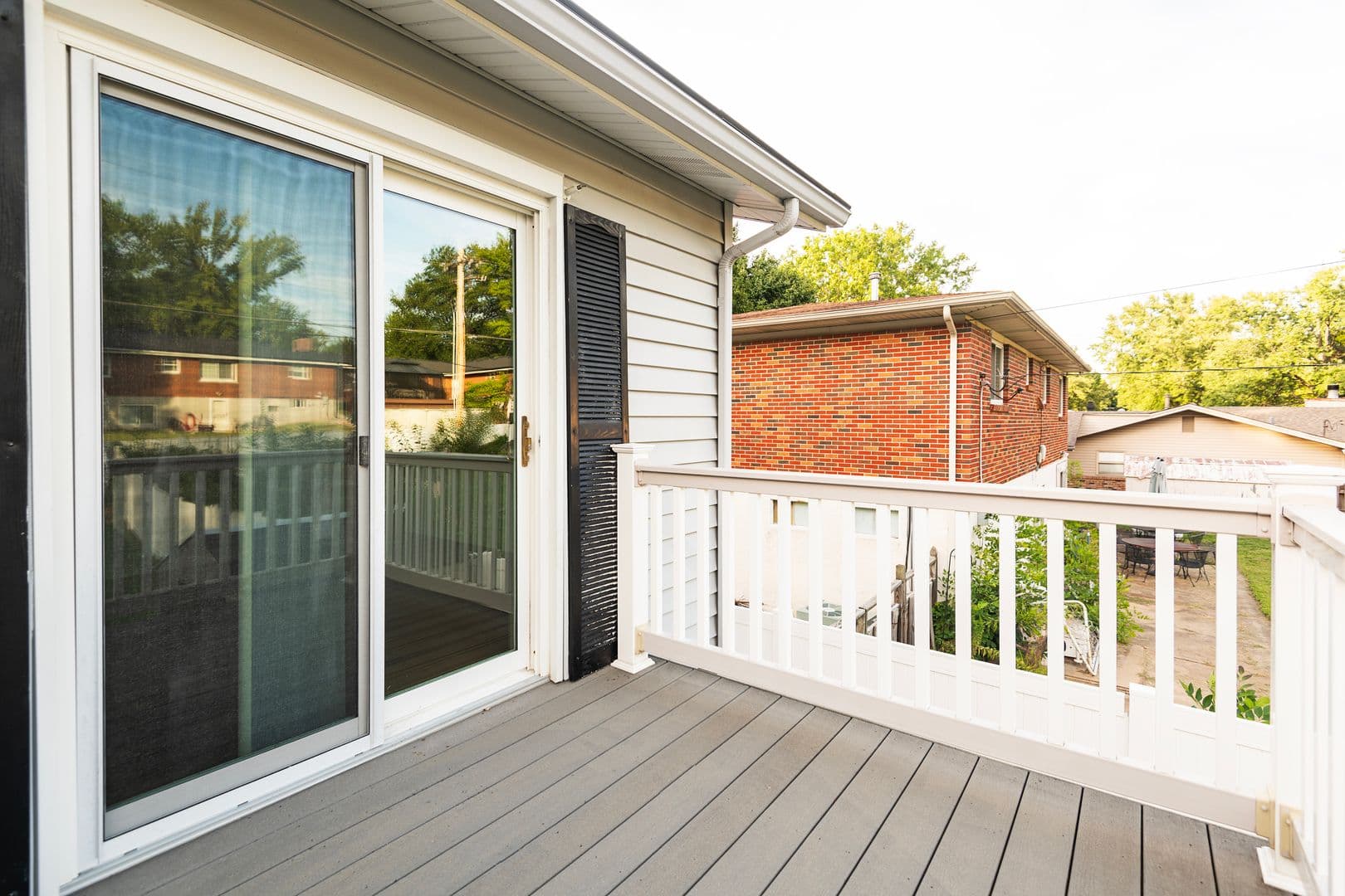 St. Louis House: 2334 Rosegarden Dr