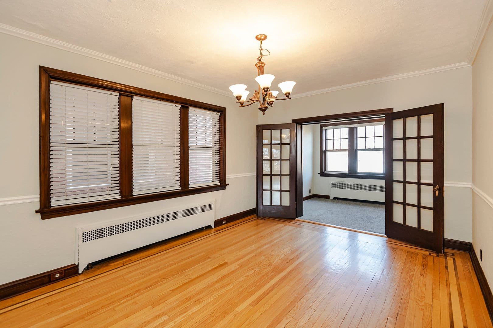 St.Louis House: 5827 Delor