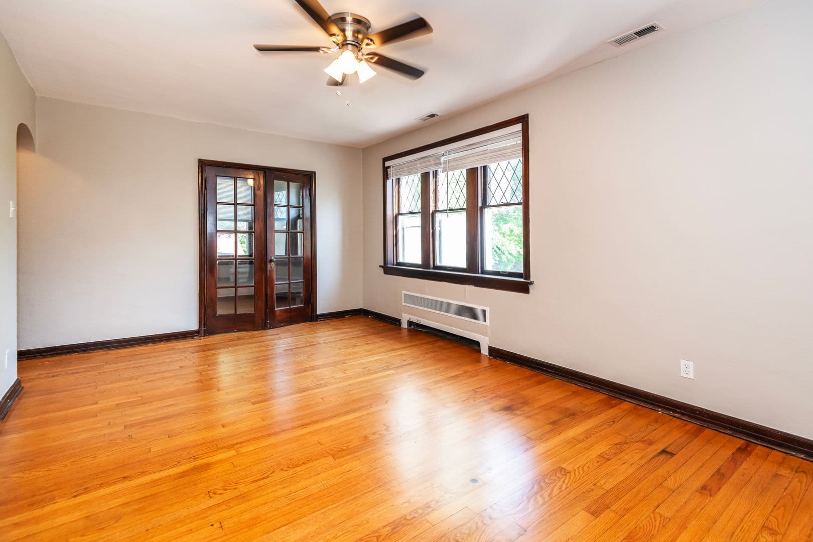 Saint Louis Apartment: 5018 Miami
