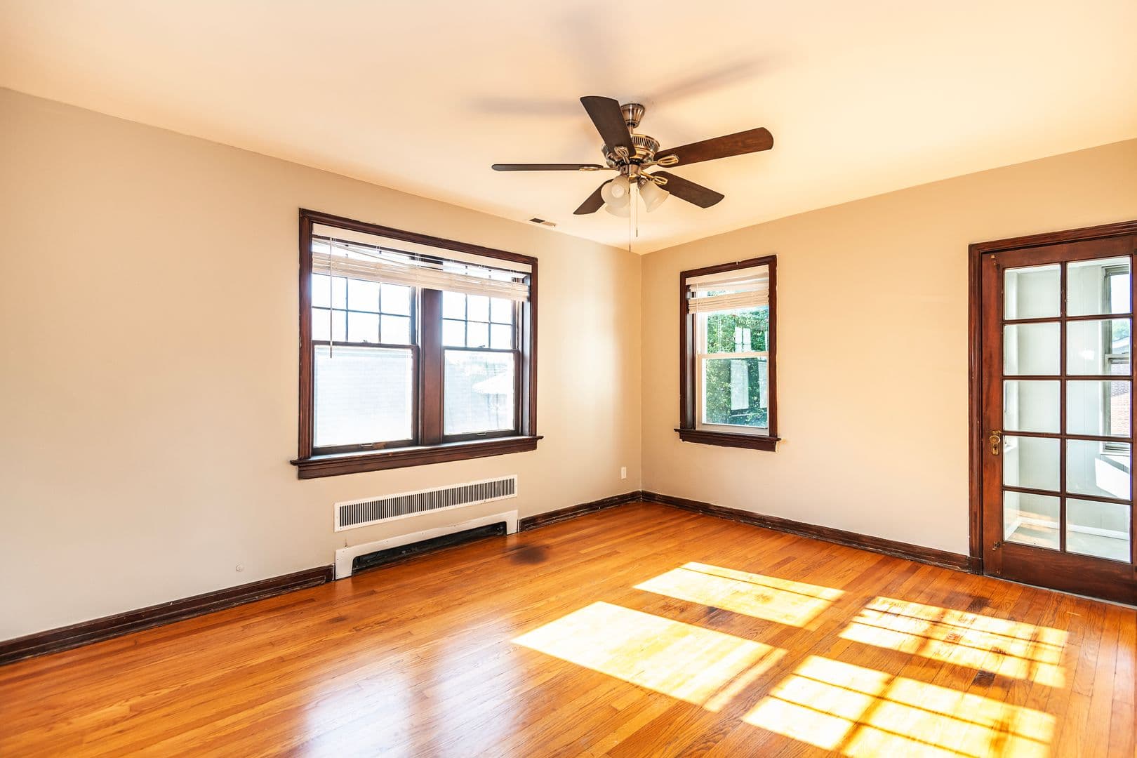 Saint Louis Apartment: 5018 Miami