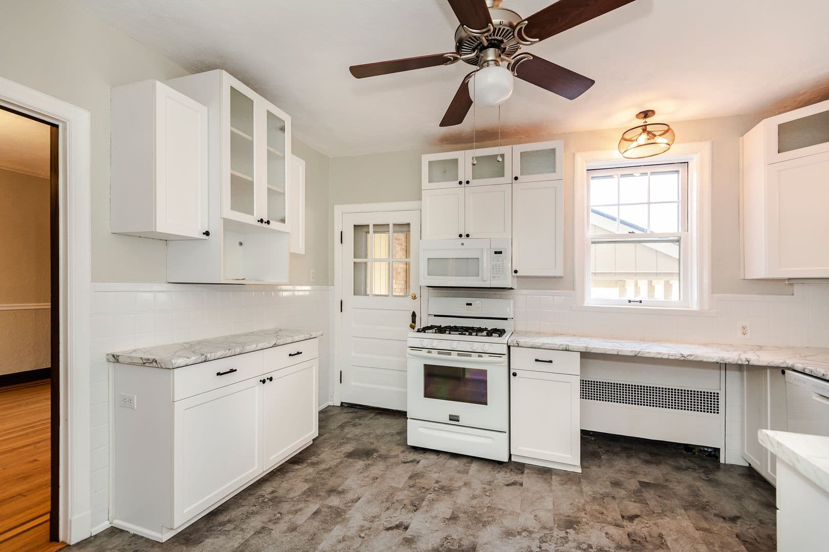 St.Louis House: 5827 Delor