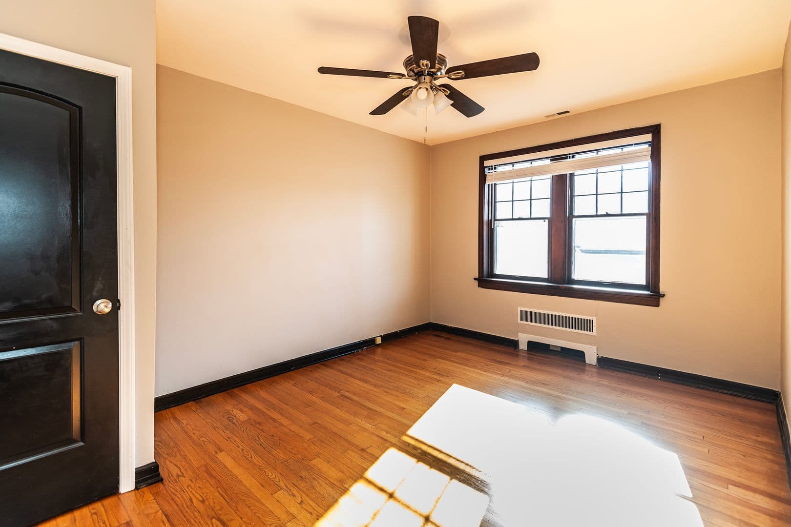 Saint Louis Apartment: 5018 Miami