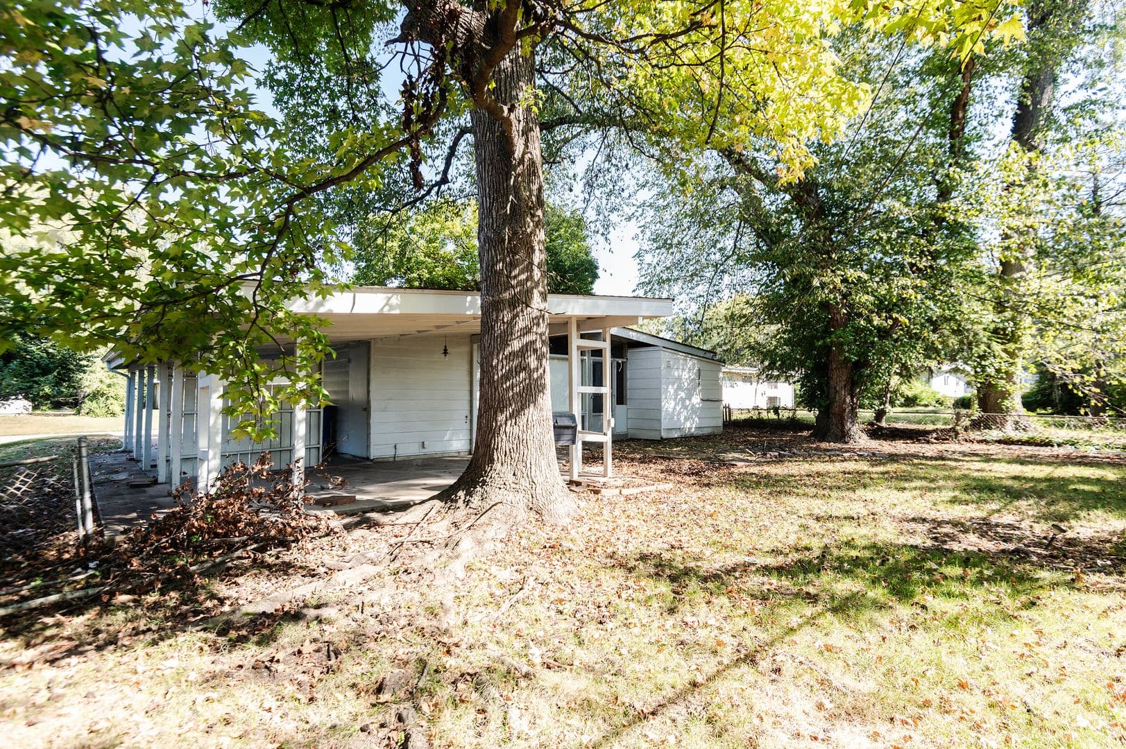 Florissant House: 1015 Robinwood Dr