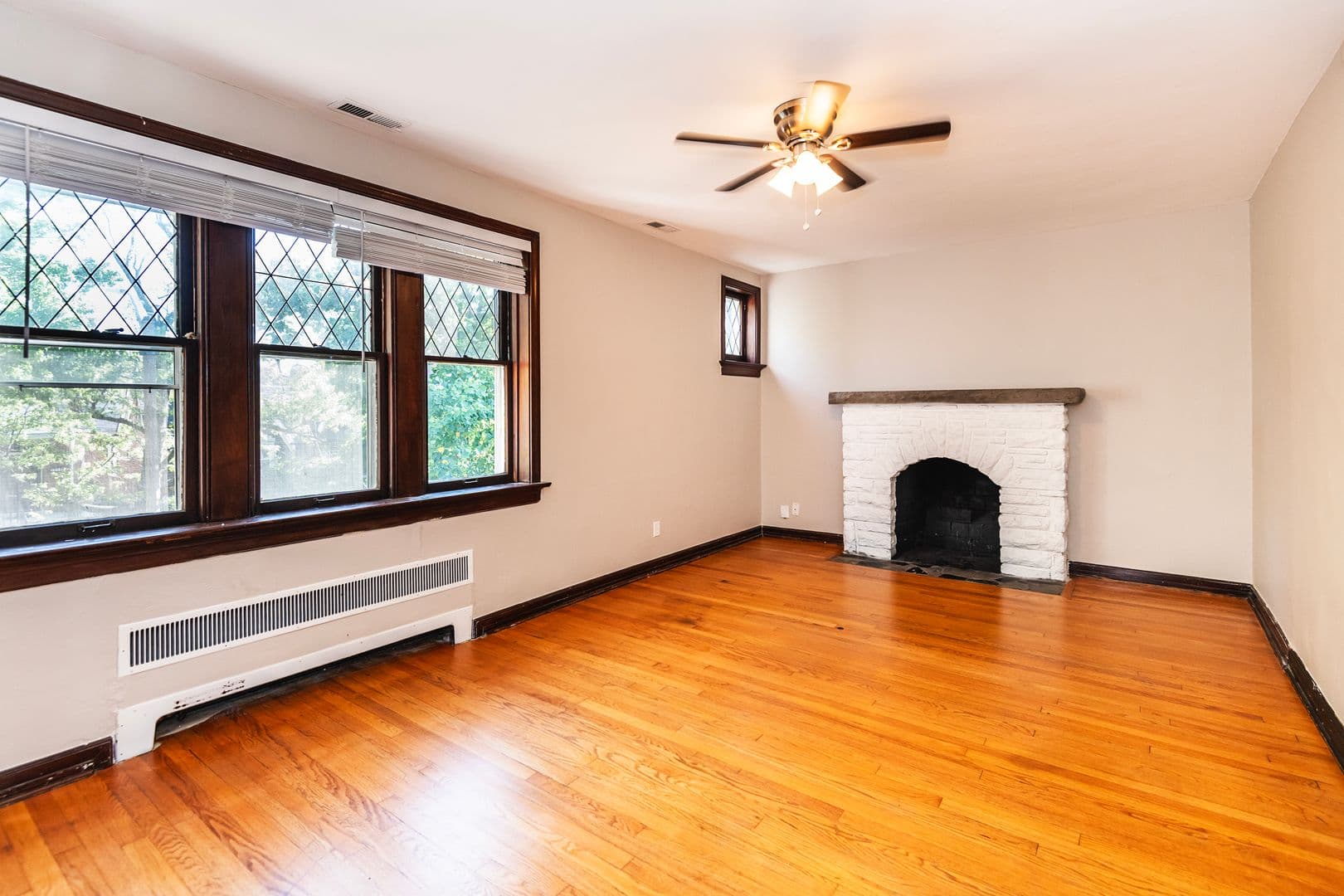 Saint Louis Apartment: 5018 Miami