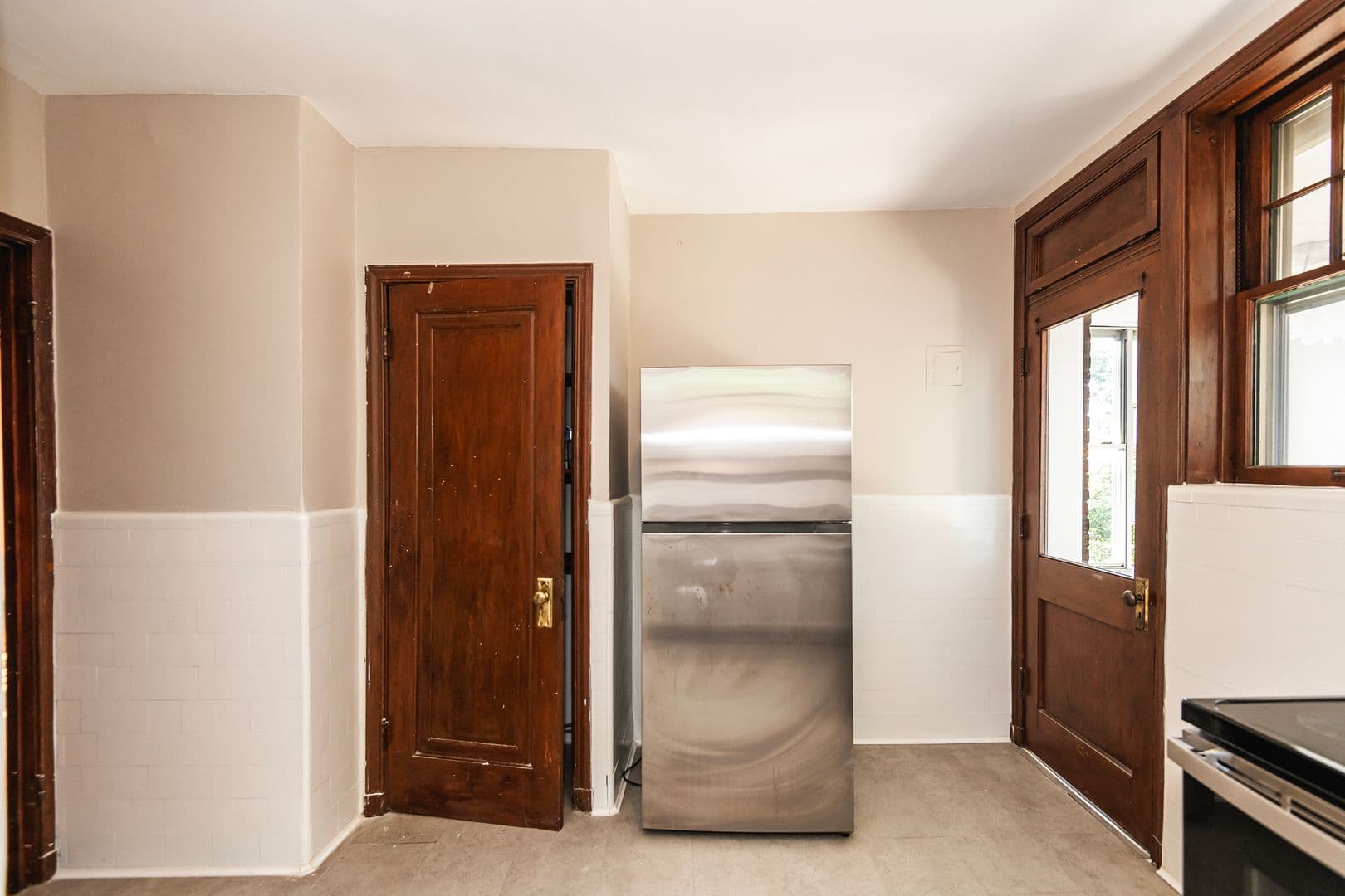 Saint Louis Apartment: 5018 Miami