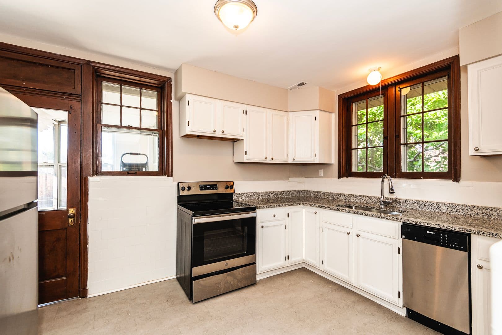 Saint Louis Apartment: 5018 Miami