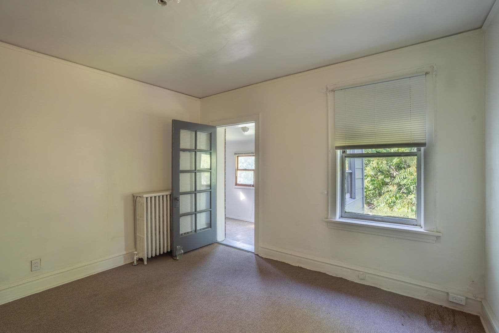 Saint Louis Apartment: 4841 Penrose
