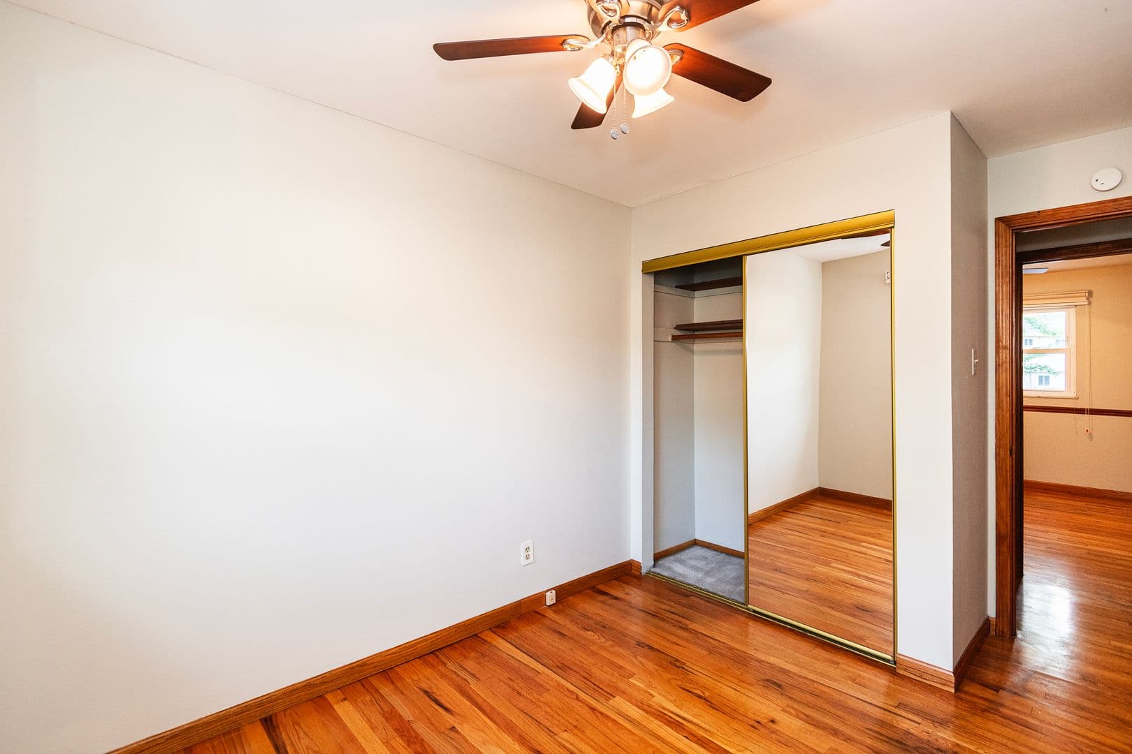 St. Louis House: 2334 Rosegarden Dr