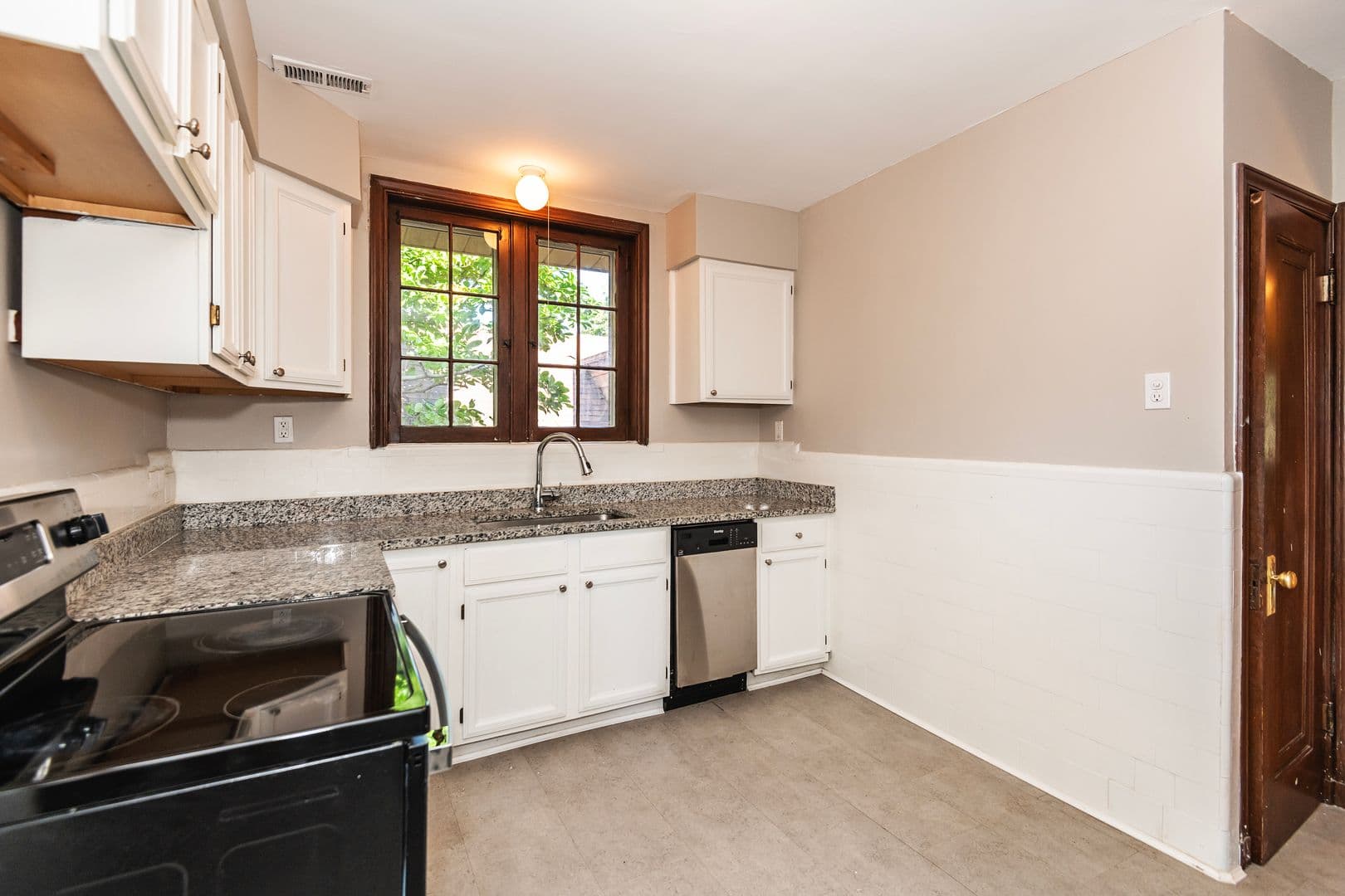Saint Louis Apartment: 5018 Miami