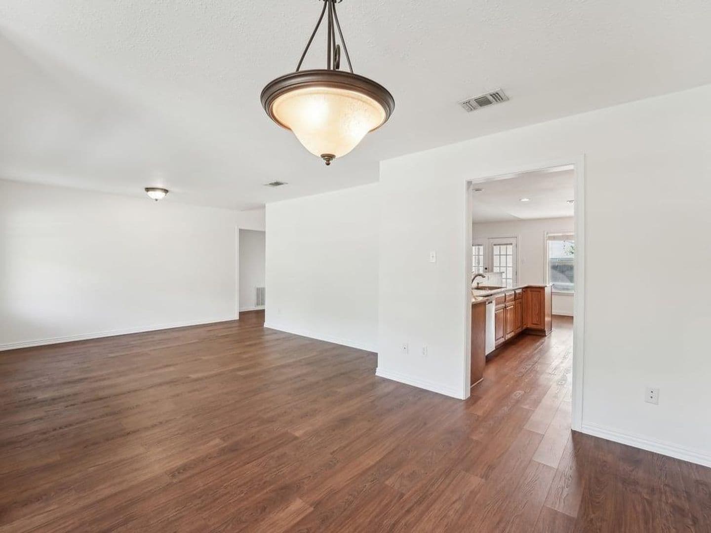 Austin House: 11911 Aloe Vera Trail