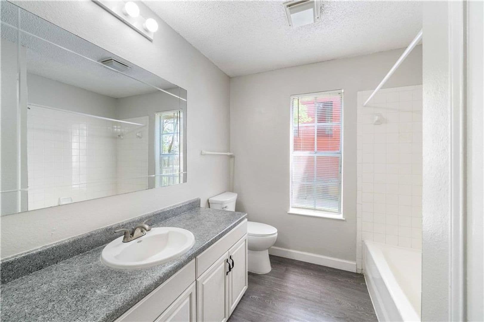 Austin Apartment: 4304 Duval Road Austin TX 78759 - Unit B