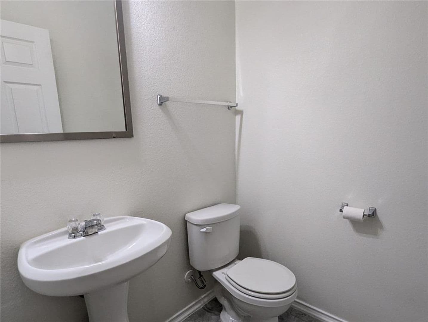 Austin House: 6805 Sunderland Trail