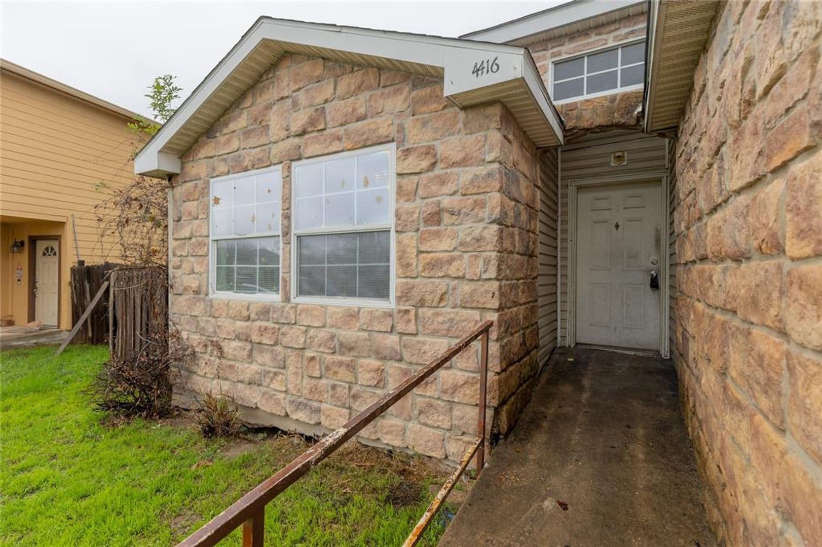 Austin House: 4416 Magin Meadow Dr - OTB