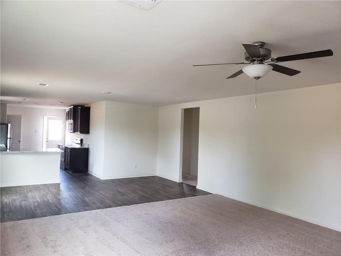 Jarrell House: 101 Brunswick Ln