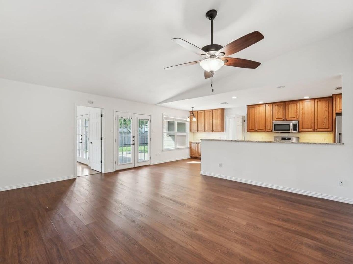 Austin House: 11911 Aloe Vera Trail