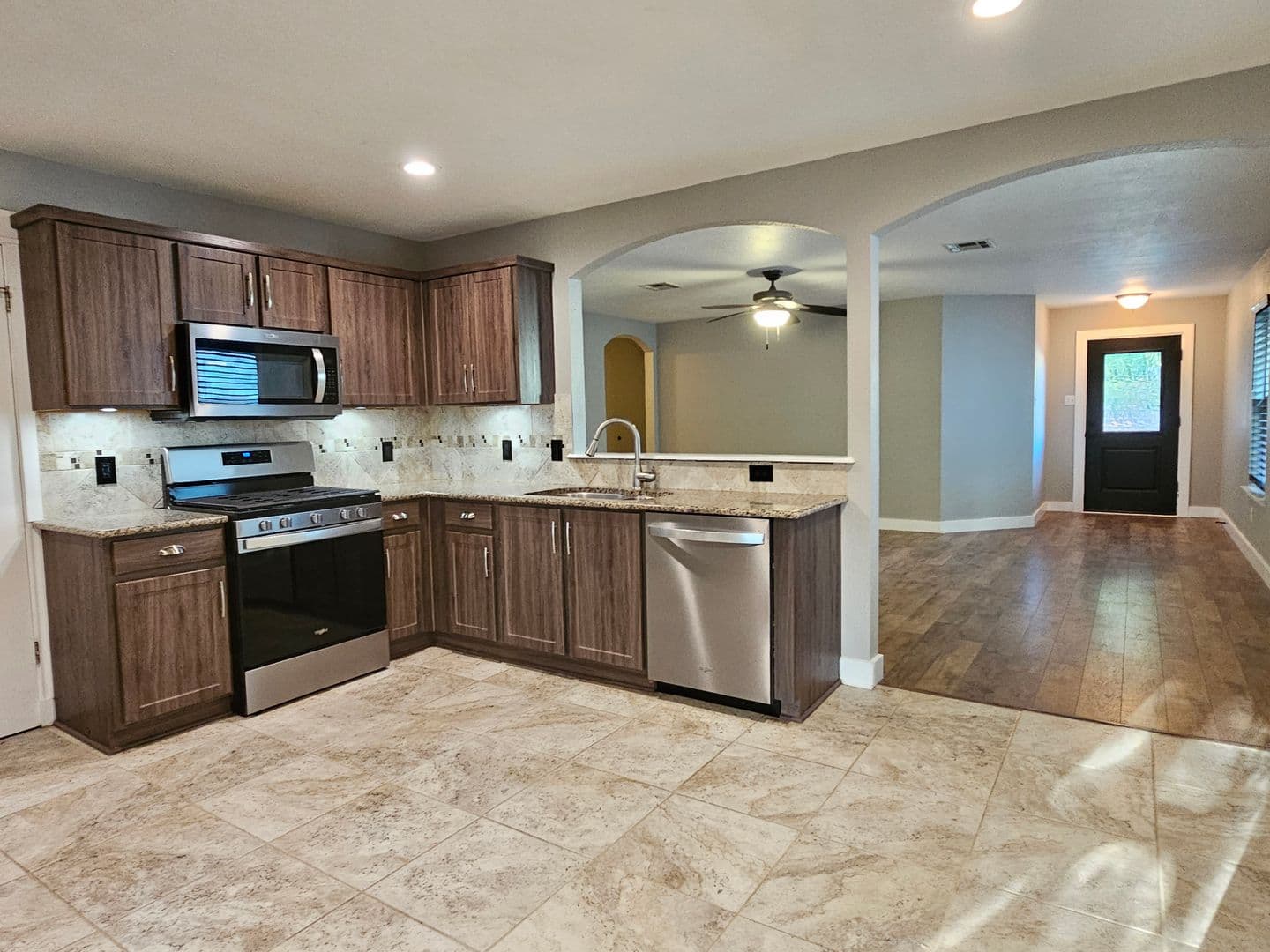 Round Rock House: 3932 Haleys Way