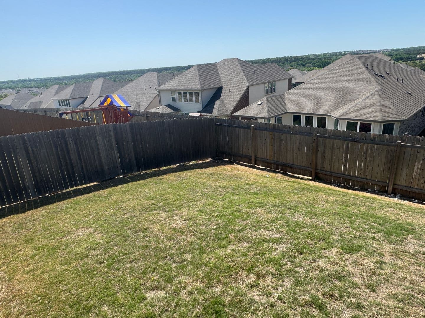 Georgetown House: 812 Karst Cv