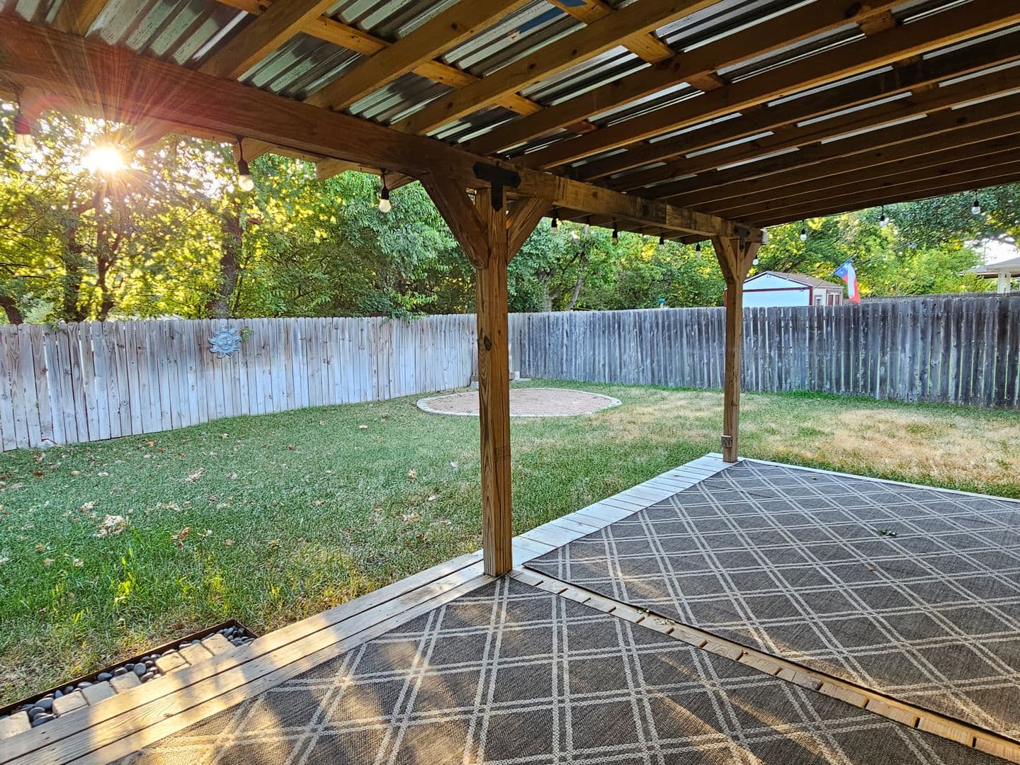 Round Rock House: 3932 Haleys Way