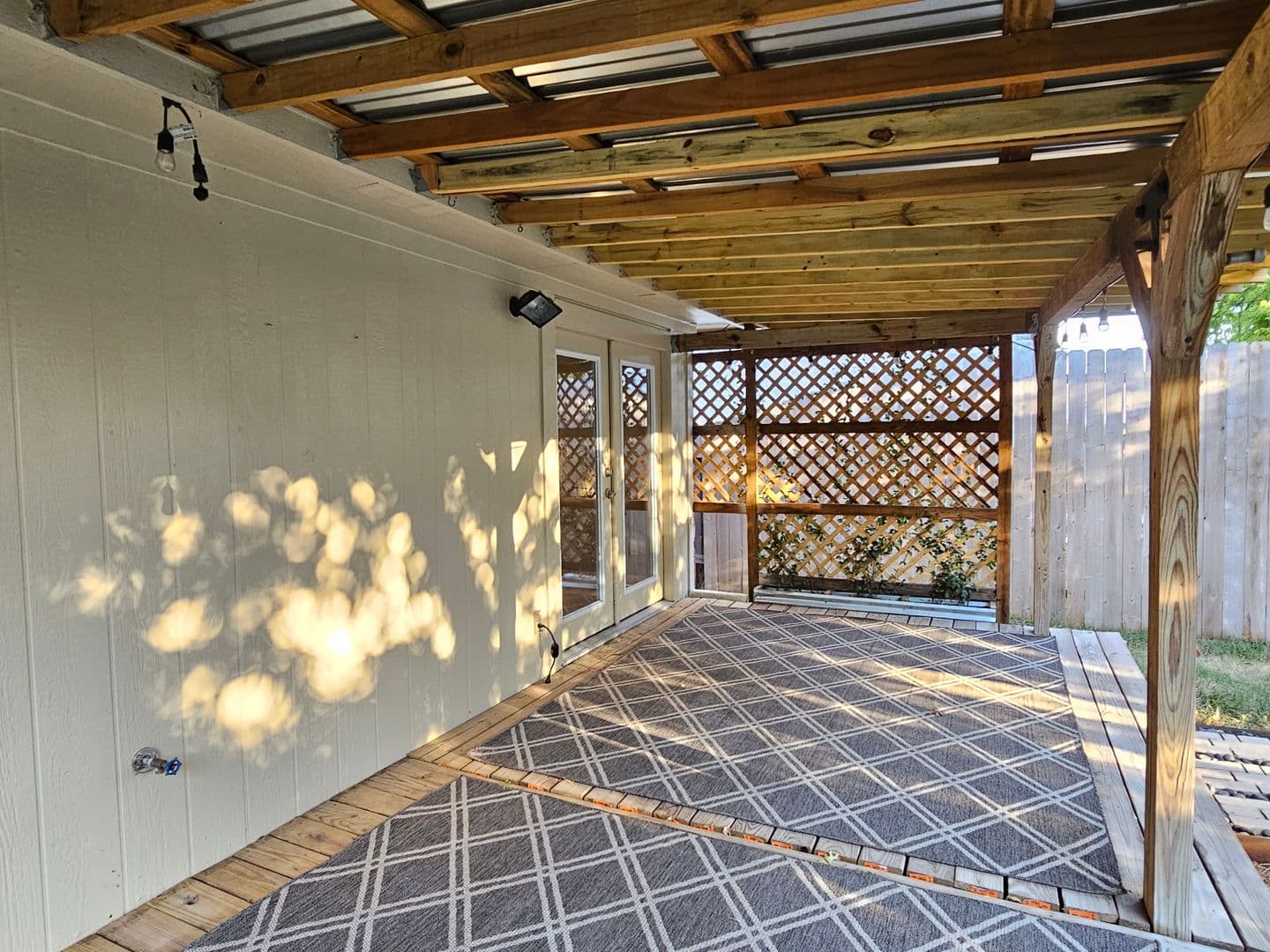 Round Rock House: 3932 Haleys Way