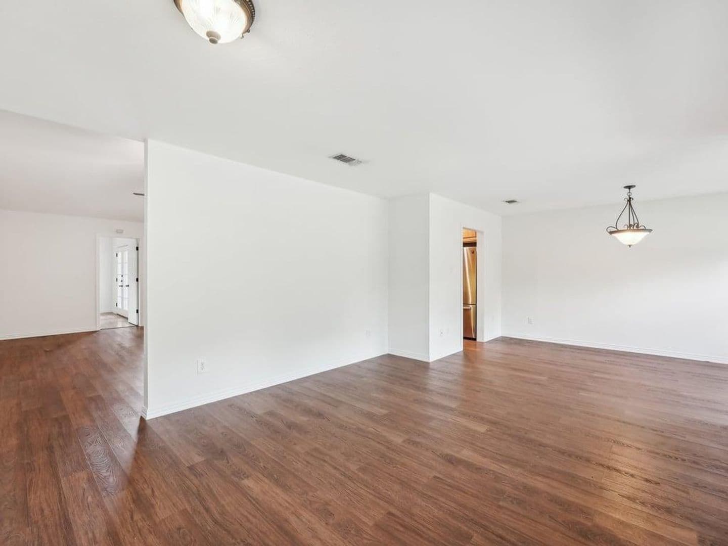 Austin House: 11911 Aloe Vera Trail