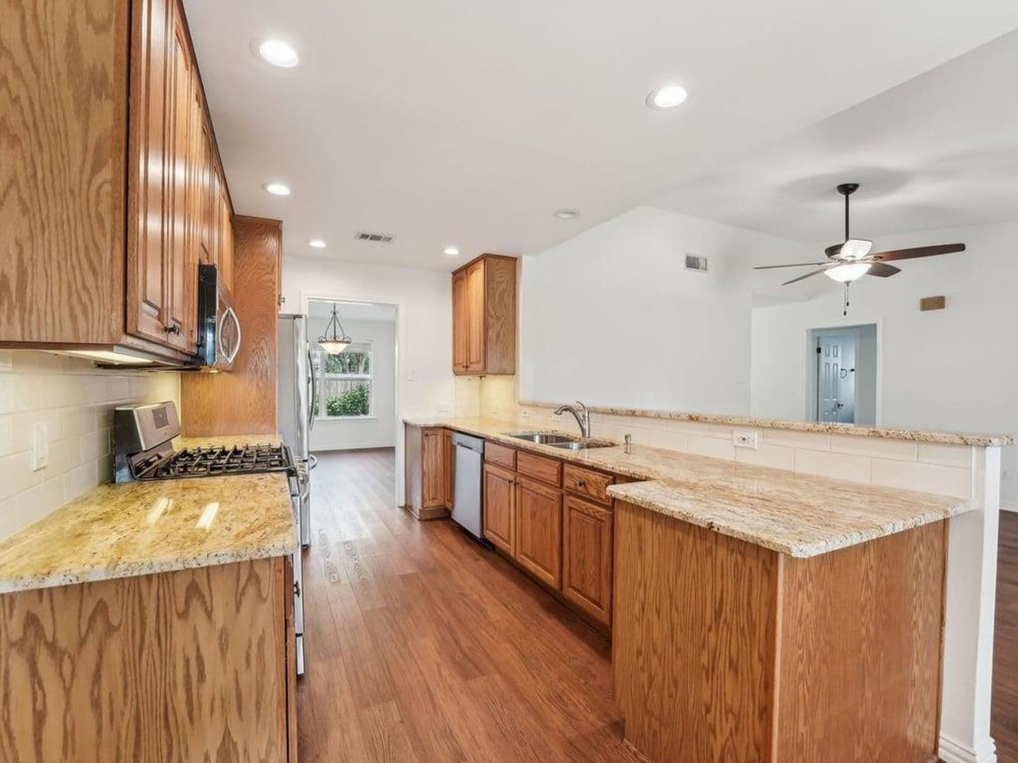 Austin House: 11911 Aloe Vera Trail