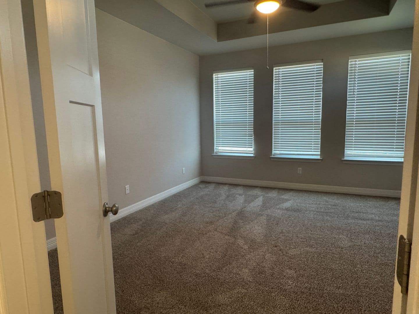 Georgetown House: 812 Karst Cv