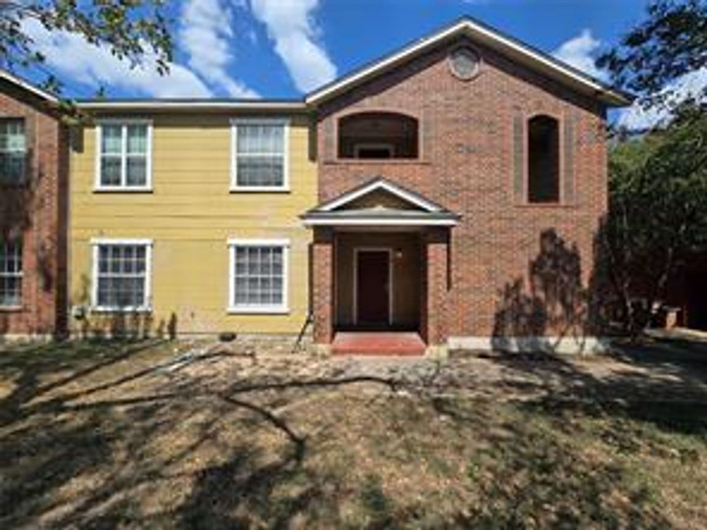 Austin Apartment: 4304 Duval Road Austin TX 78759 - Unit B