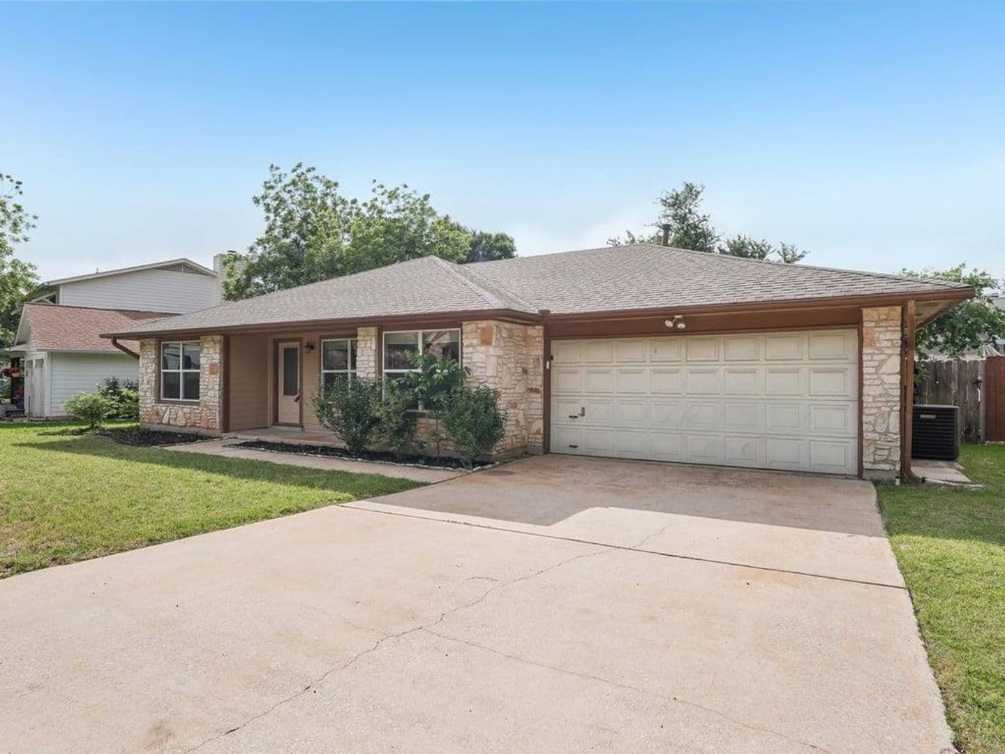 Austin House: 11911 Aloe Vera Trail