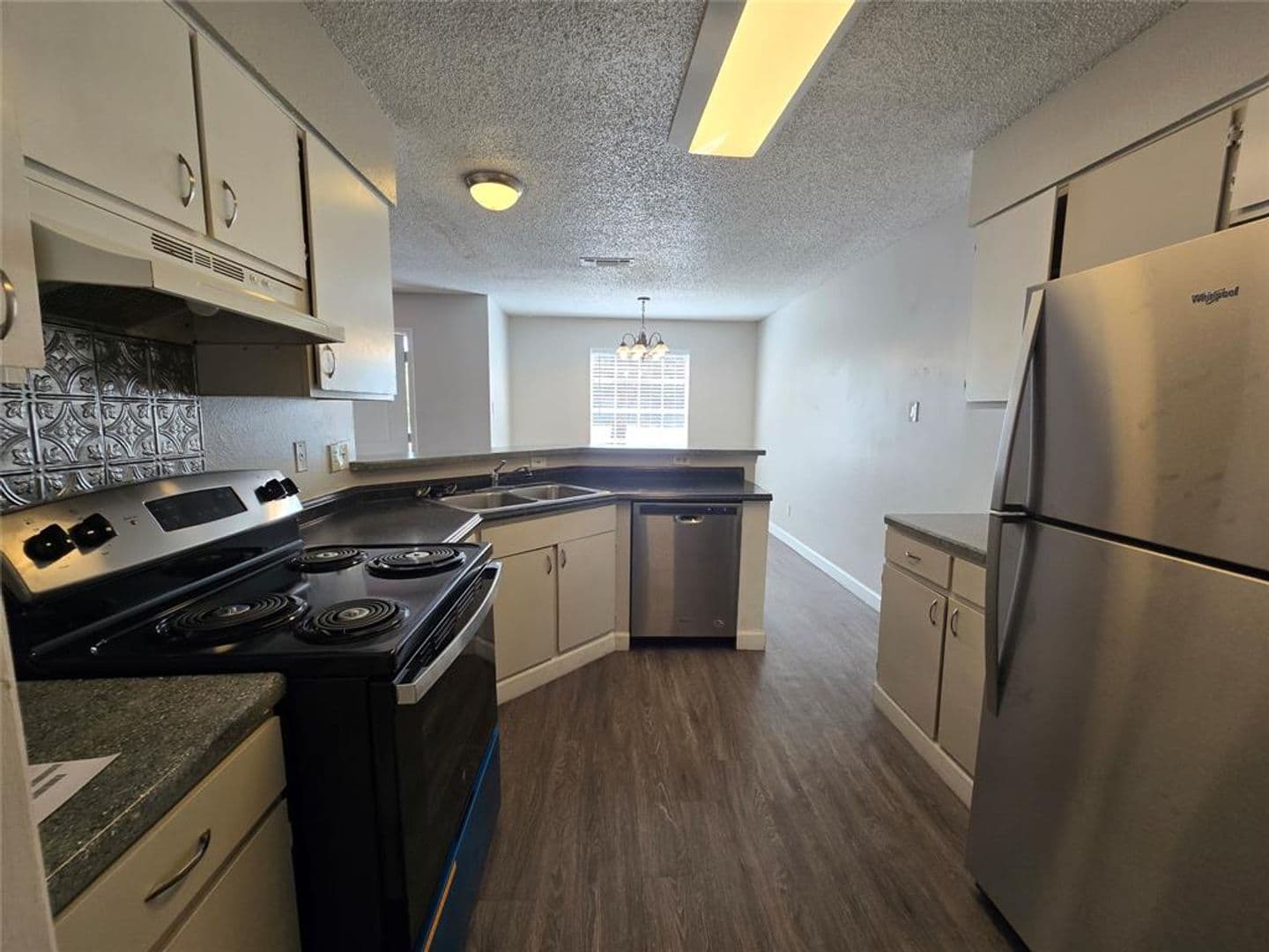 Austin Apartment: 4304 Duval Road Austin TX 78759 - Unit B