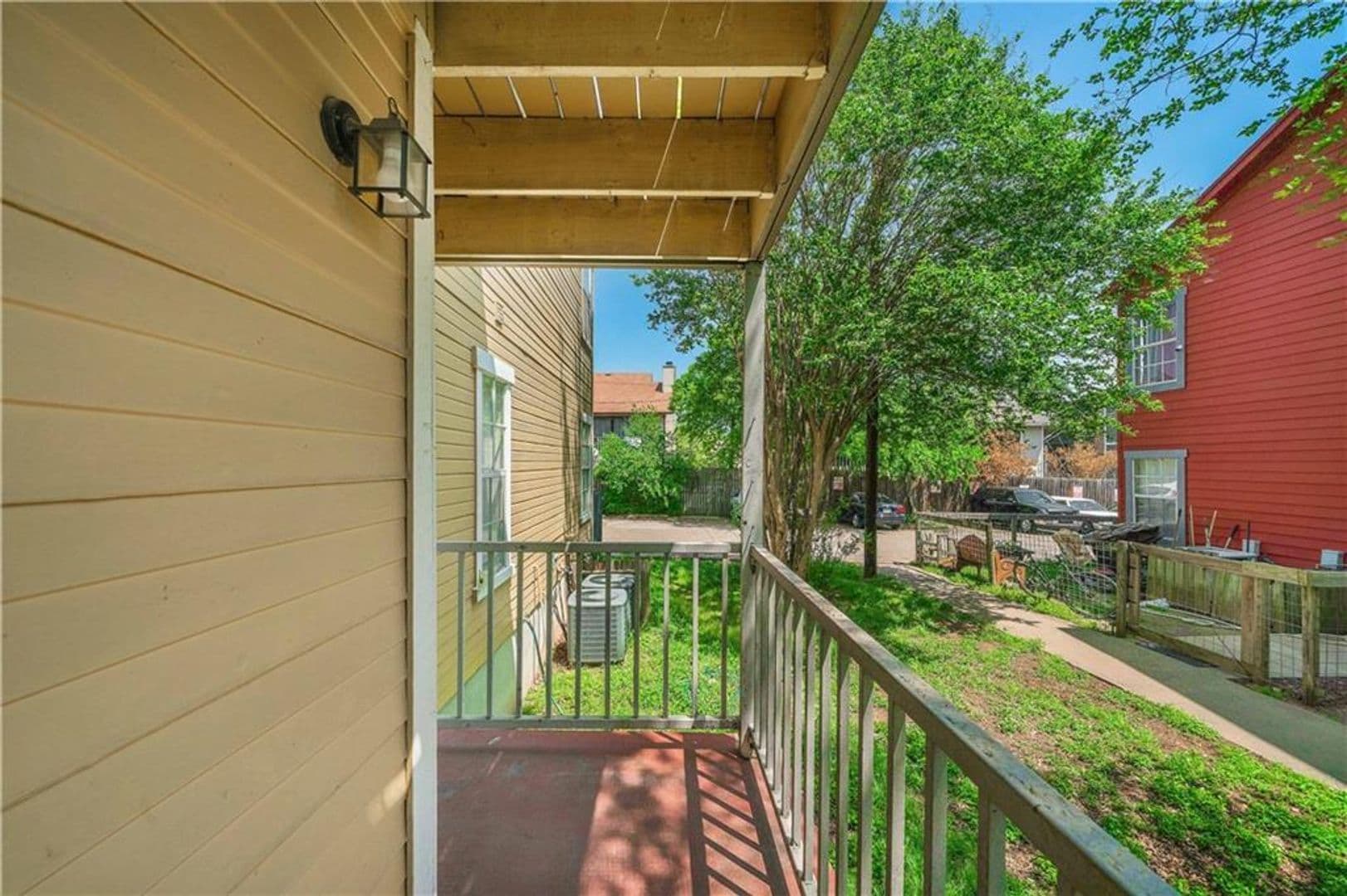 Austin Apartment: 4304 Duval Road Austin TX 78759 - Unit B