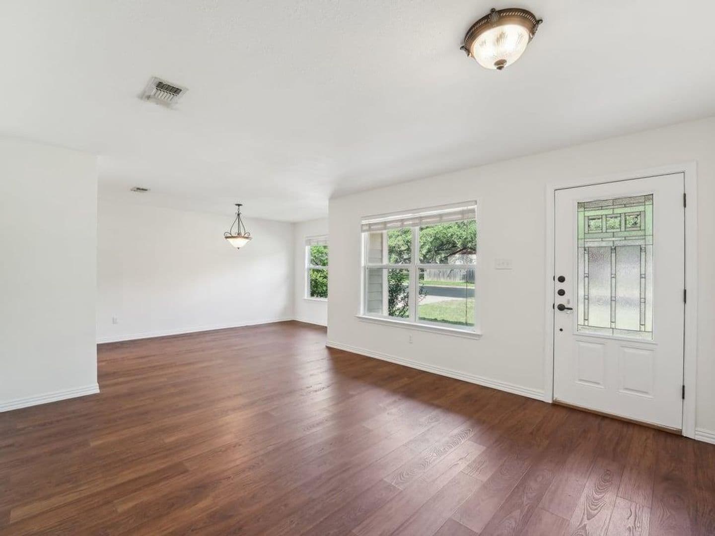 Austin House: 11911 Aloe Vera Trail