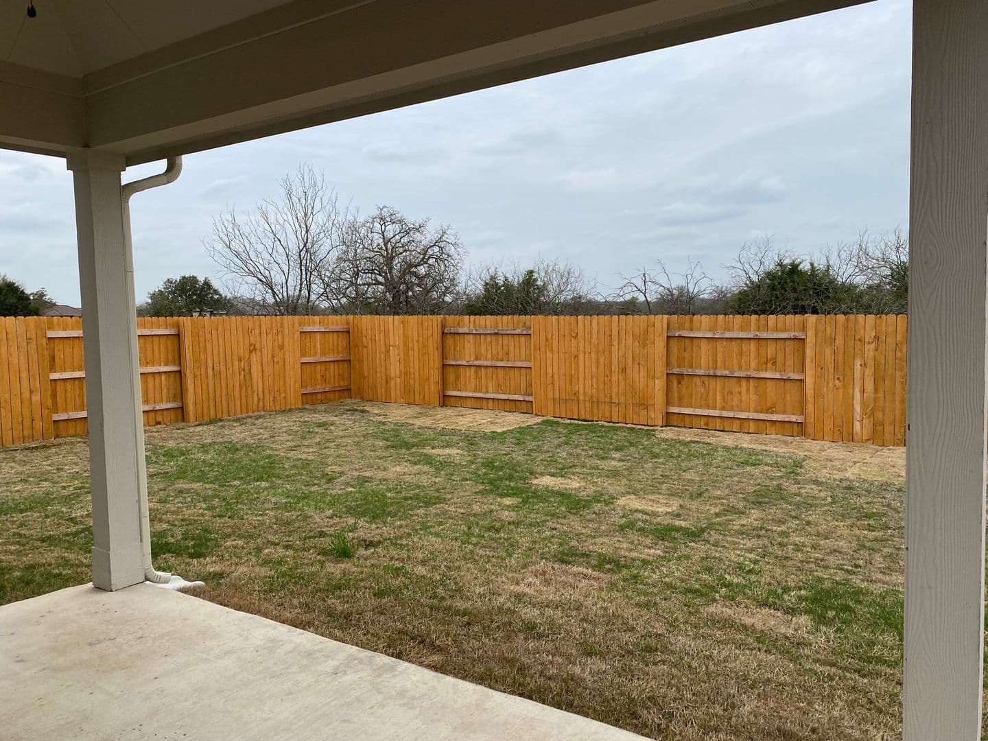 Georgetown House: 652 Pheasant Hill Ln