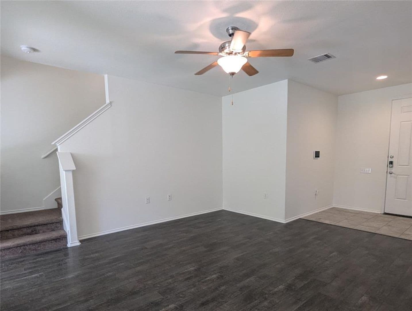 Austin House: 6805 Sunderland Trail