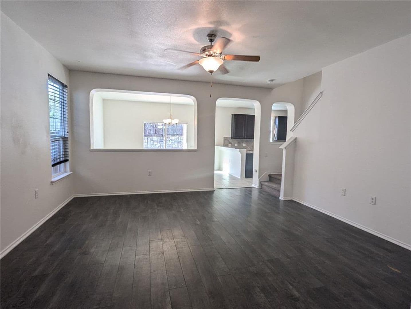 Austin House: 6805 Sunderland Trail