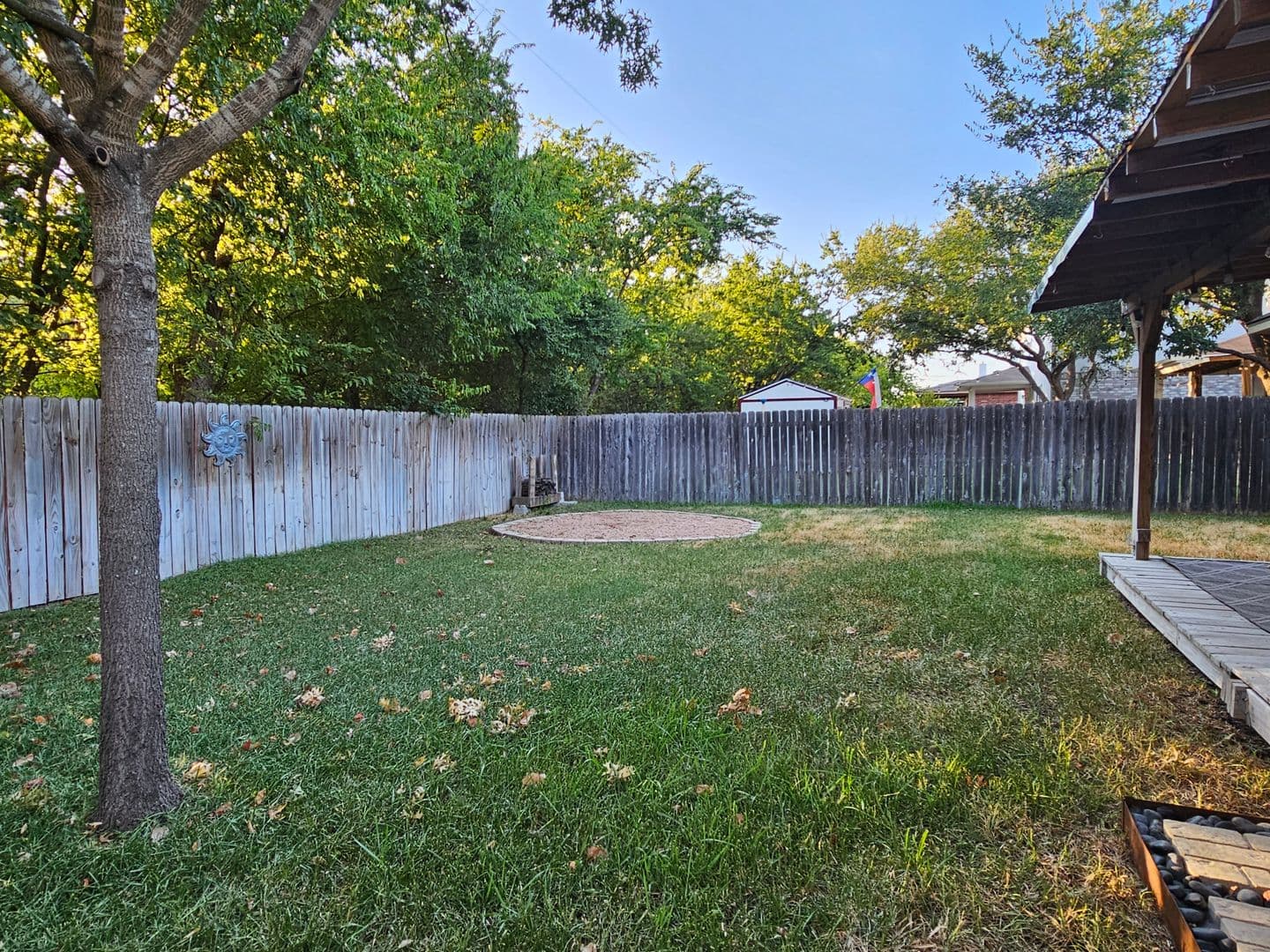 Round Rock House: 3932 Haleys Way