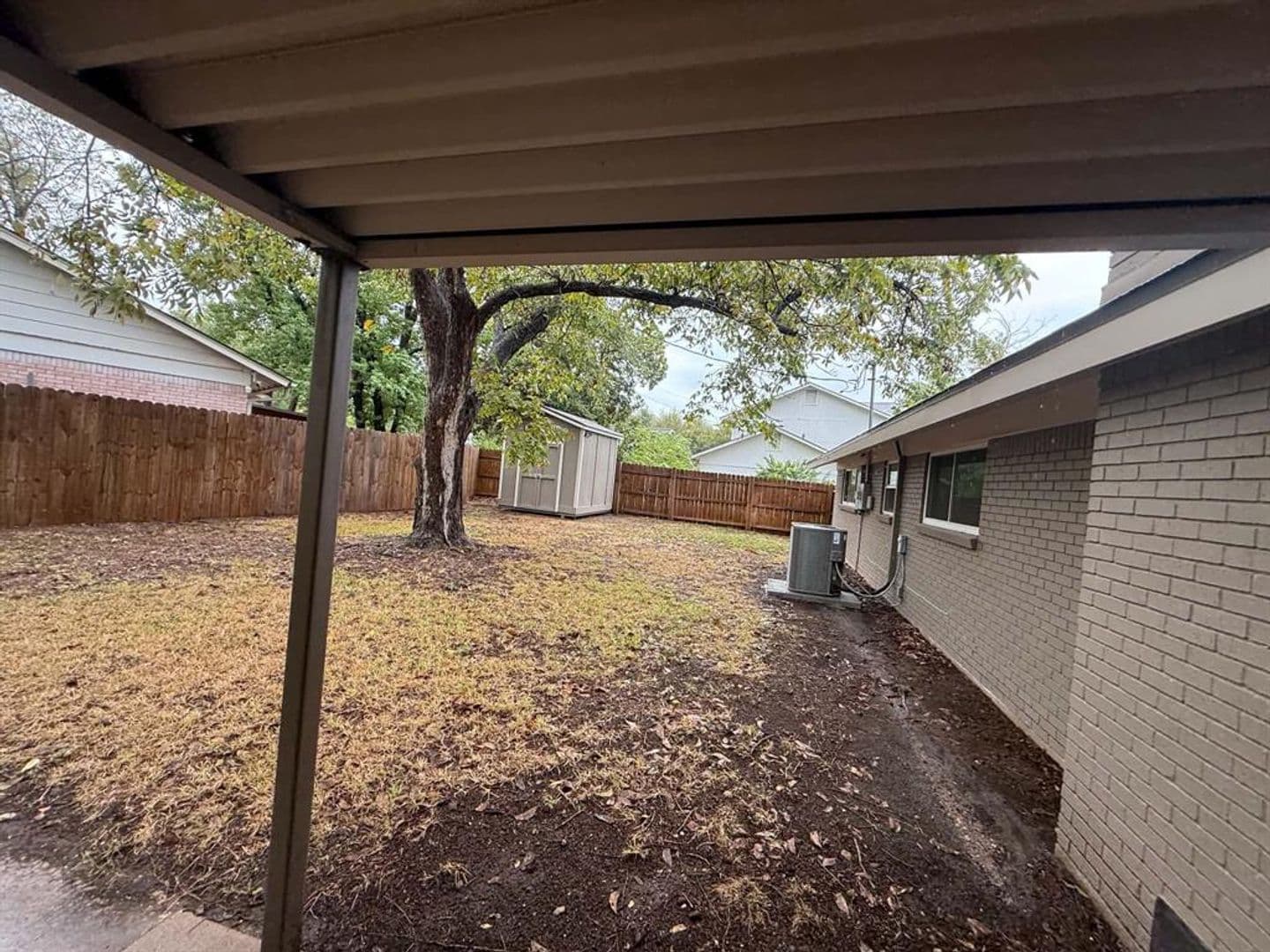Austin House: 5705 Coventry Lane