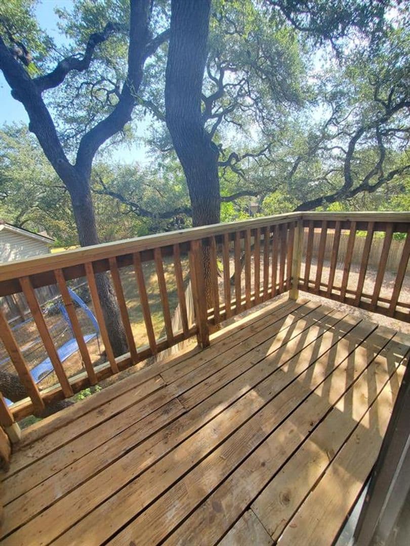 Austin Apartment: 8716 Clearbrook Trail