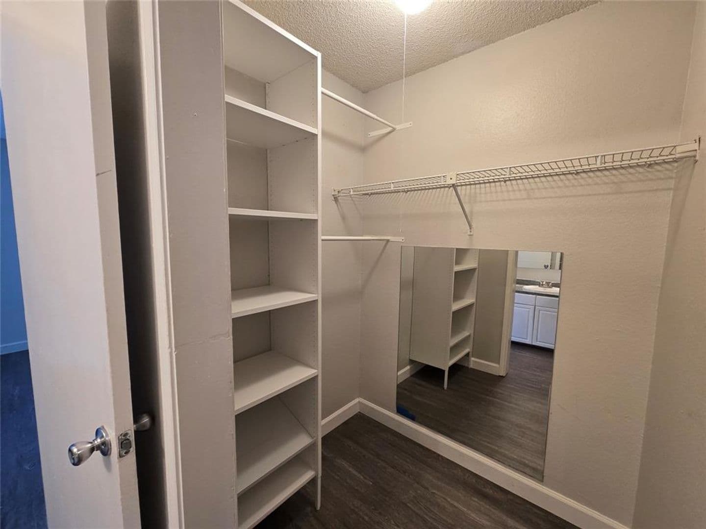 Austin Apartment: 4304 Duval Road Austin TX 78759 - Unit B