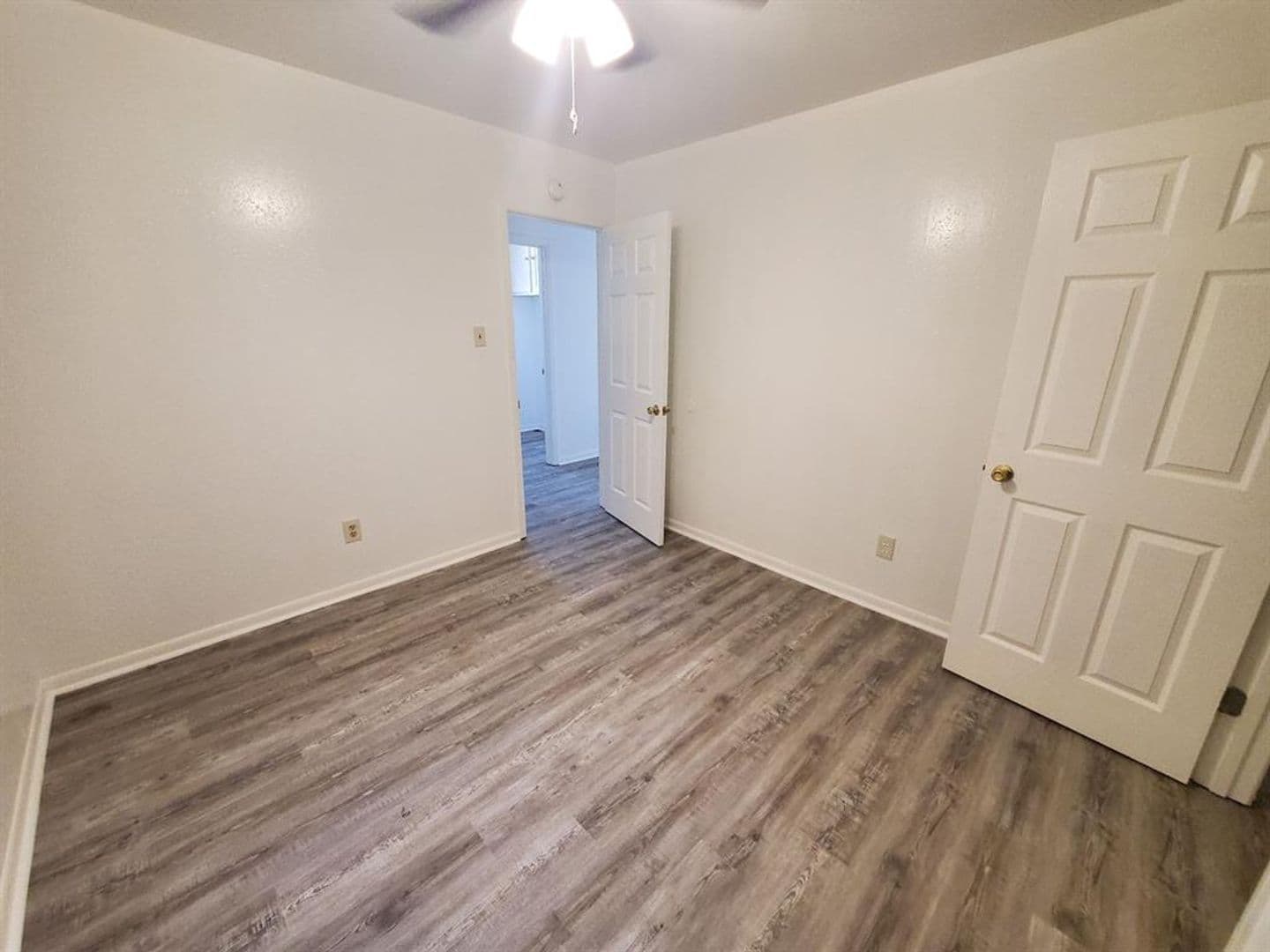 Austin Apartment: 8716 Clearbrook Trail