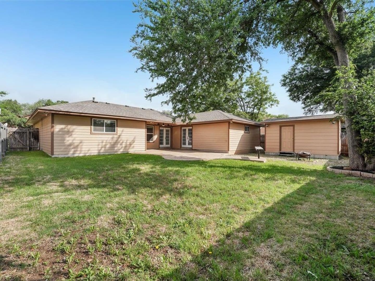Austin House: 11911 Aloe Vera Trail