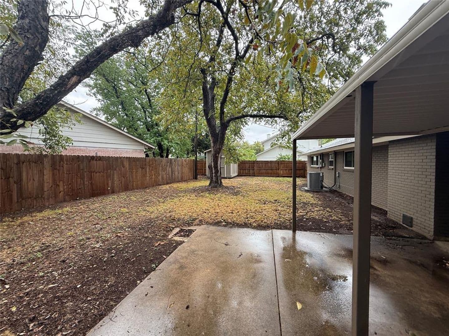 Austin House: 5705 Coventry Lane