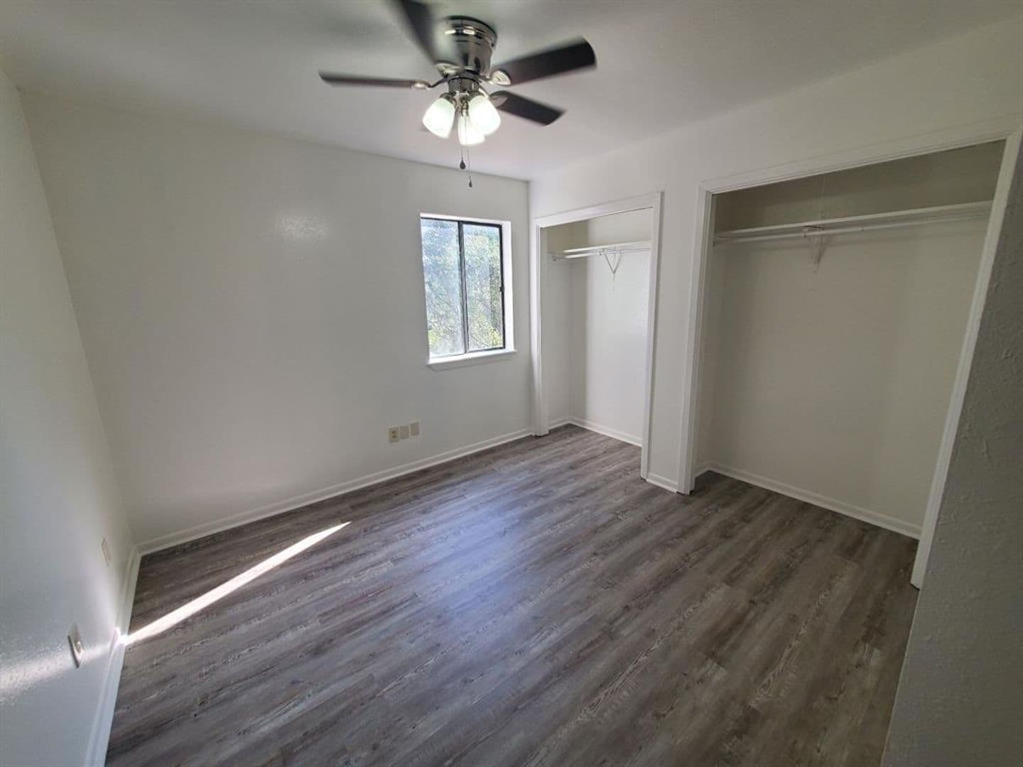 Austin Apartment: 8716 Clearbrook Trail