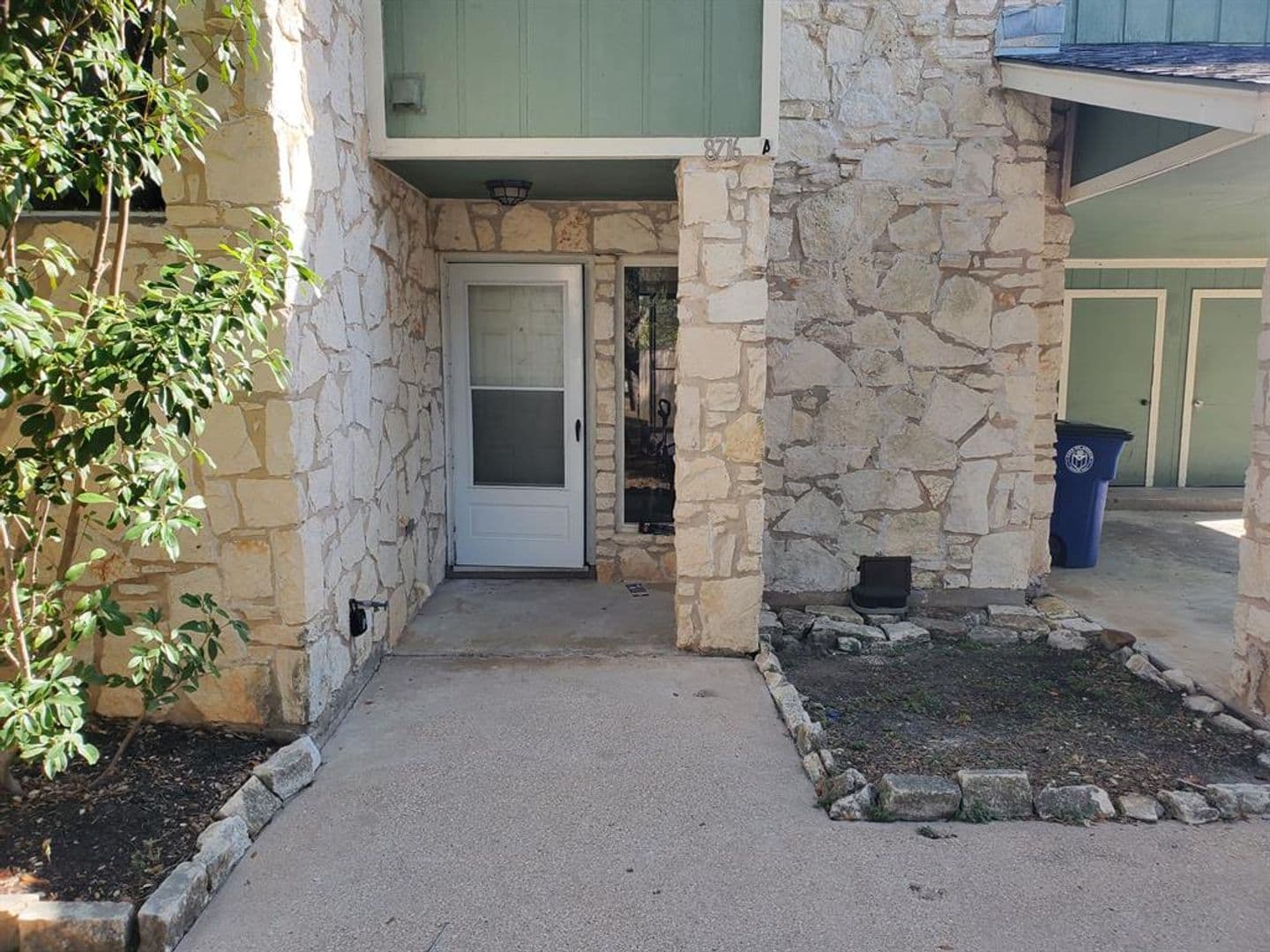 Austin Apartment: 8716 Clearbrook Trail