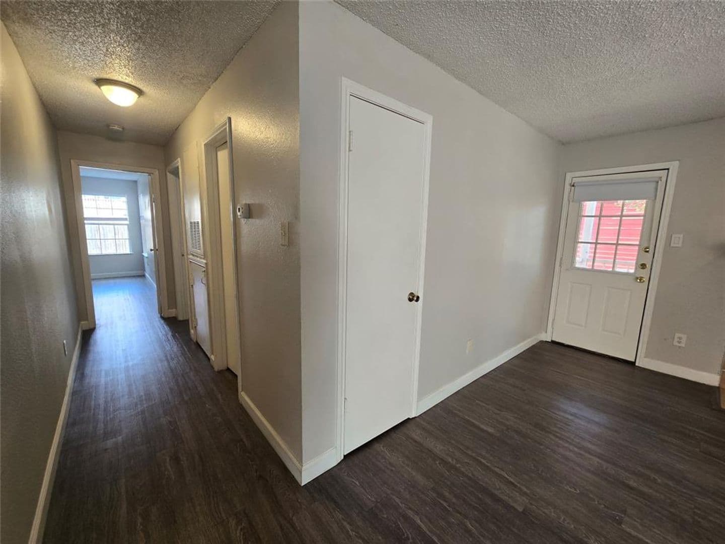 Austin Apartment: 4304 Duval Road Austin TX 78759 - Unit B
